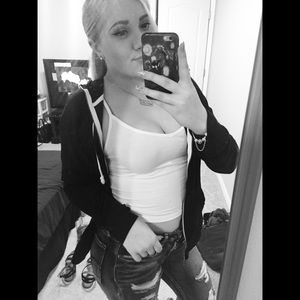 Meet your Posher, Yancy